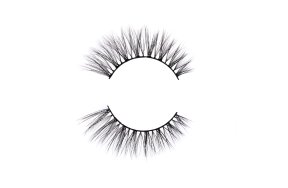 Βλεφαρίδες Mega Volume D Faux Mink - Πλούσιος Όγκος & Έντονη Καμπύλη