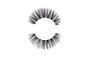 Βλεφαρίδες Mega Volume D Faux Mink - Πλούσιος Όγκος & Έντονη Καμπύλη