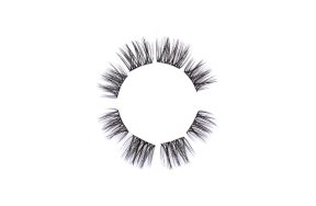 Βλεφαρίδες Τουφάκια Cluster Eyelashes 10-12mm Μαύρη Βάση