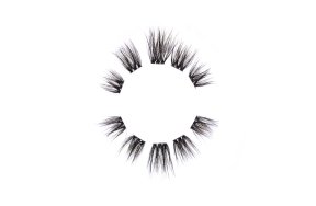 Τουφάκια Βλεφαρίδων με Φυσικό 3D Εφέ - Ανάλαφρη Αίσθηση & Πλούσιος Όγκος