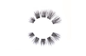 Τούφάκια Βλεφαρίδων 10-12-14mm Διάφανη Βάση