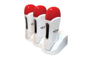 Τριπλή Κεριέρα Tria 100ml x3