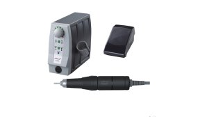 Επαγγελματικός Τροχός Νυχιών JD5500 85Watt 35000 Στροφές με Πεντάλ