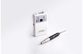 Επαγγελματικός Ασύρματος Τροχός Νυχιών Brushless JD6G 48W με Μπαταρία 2500mAh & 35.000 στροφές | Christian Artesio