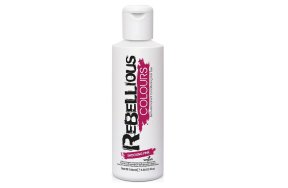 Rebellious Ημιμόνιμη Βαφή Μαλλιών Shocking Pink 100ml