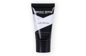 Acrygel Soft White No 003 30g