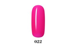 Shellac UV& Led Nagellack No 022 Pink, 10ml