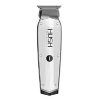 Trimmer Μαλλιών HUSH HU22T Επαναφορτιζόμενο με Μπαταρία Λιθίου