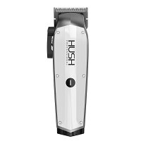 HUSH HU22C Wiederaufladbarer Haarschneider mit Lithiumbatterie
