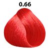 Hair Color Cream No. 0.66 Fire Red Special Meches 100ml