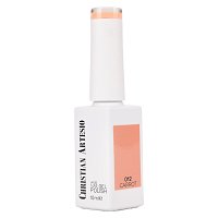 UV Nagellack No 012 Carrot Neonorange 10ml – Christian Artesio