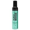 Strong Hold Hair Foam 250ml