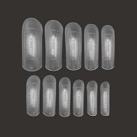 Dual Forms Tips 100τμχ