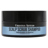 Scalp Scrub Shampoo 200ml