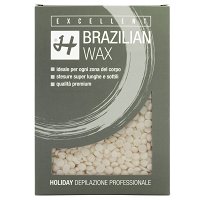 Heisswachs Weiss Elastisch Zink in Tropfenform 500g