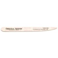 Professional Wooden Nail File 100/180