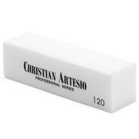 Professional Nail Buffer White #120