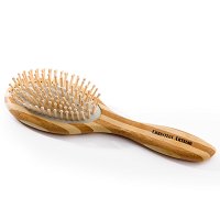 Wooden Hair Brush