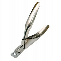 Tip Cutter, Silber