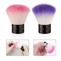 Nail Dust Cleaning Brush