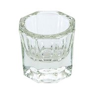Liquid Glasbehalter