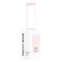 UV Nagellack No 007 Oh My Baby Hellrosa 10ml – Christian Artesio