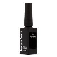 Shellac UV&Led Top Coat No Wipe/ohne Schwitzschicht 10ml