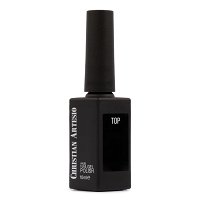 Shellac UV& Led Top Coat 10ml