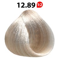 Hair Color Cream No 12.89 Very Very Blonde Perle 100ml