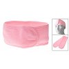 Skin Care Hair Ban Scratch Pink