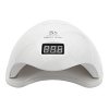 UV/LED Lichthartungsgerat 48Watt 2 in 1 Sun 5