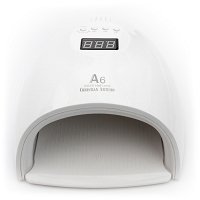 Nail Cure Led/Uv Lamp Led/Uv A6 48Watt