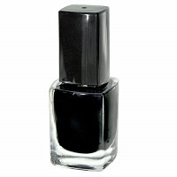 Stamping Lack No 25 Schwarz, 12ml