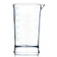 Μεζούρα Κοντή 100ml