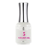 Dipping Powder Vitamin Oil No 5 15ml