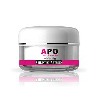 Acrylic Powder White 12g