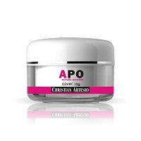 Acrylic Powder Beige 12g
