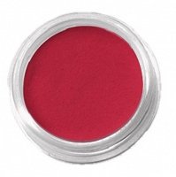 Colored Acrylic Powder No 01 Red 4g