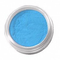 Colored Acrylic Powder No 03 Blue 4g