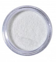Nail Art Mermaid Effect Powder White 3g