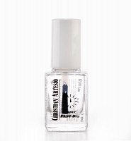 Nail Polish Top Matt Effect No 496 13ml