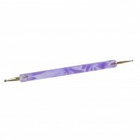 Nail Design Tool Purple