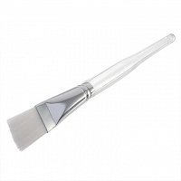 Face Mask Brush