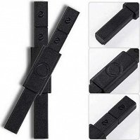 Nail Cat Eye Effect Double Magnet