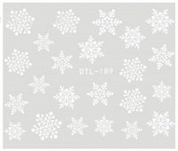 Nailart Sticker