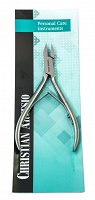 Professional Nail Cutter 13cm with Straight Tip