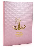 Nail Art Color Display Chart 120 places Pink