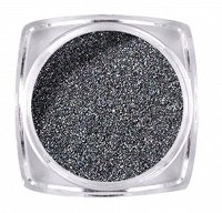 Nail Art Black Mirror Powder 1.5g