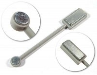 Nail Cat Eye Effect Magnet