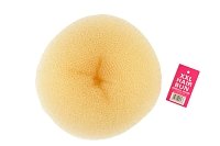 Hair Bun 16cm XXL Blonde